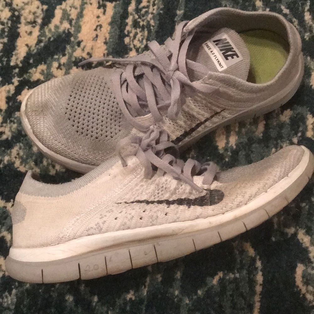 Nike Free Flyknit 4.0